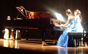 Shoko Kusuhara Piano School